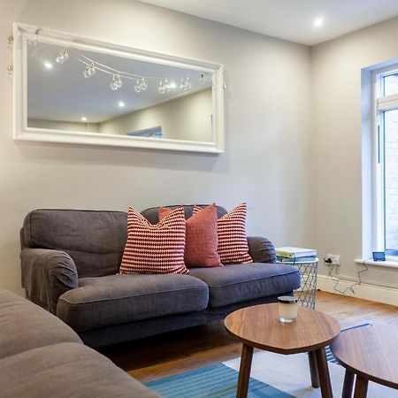 Lovely 2 Bedroom Notting Hill Flat Wgarden Londra Exterior foto